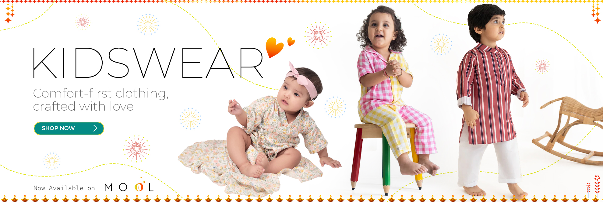 https://shopmoollive.s3.ap-south-1.amazonaws.com/Category/90394aa5-d829-422c-b03f-45a482ec9d56_Kidswear%20Banner2.01.jpg